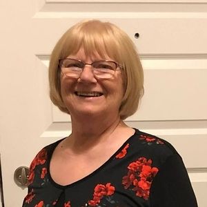 Meet your Posher, Sherry